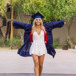 Meet your Posher, Kristi